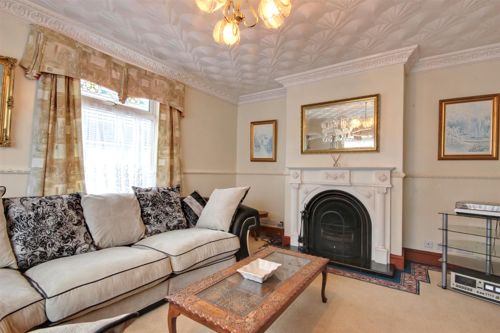 Hawthorne Avenue, Willerby